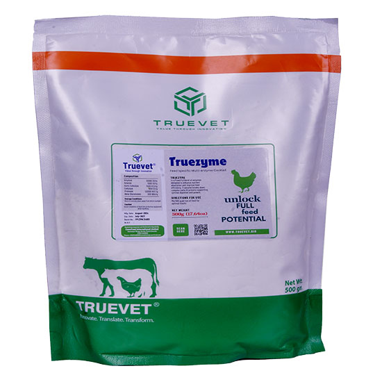Truezyme