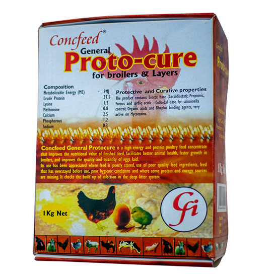 Proto-Cure