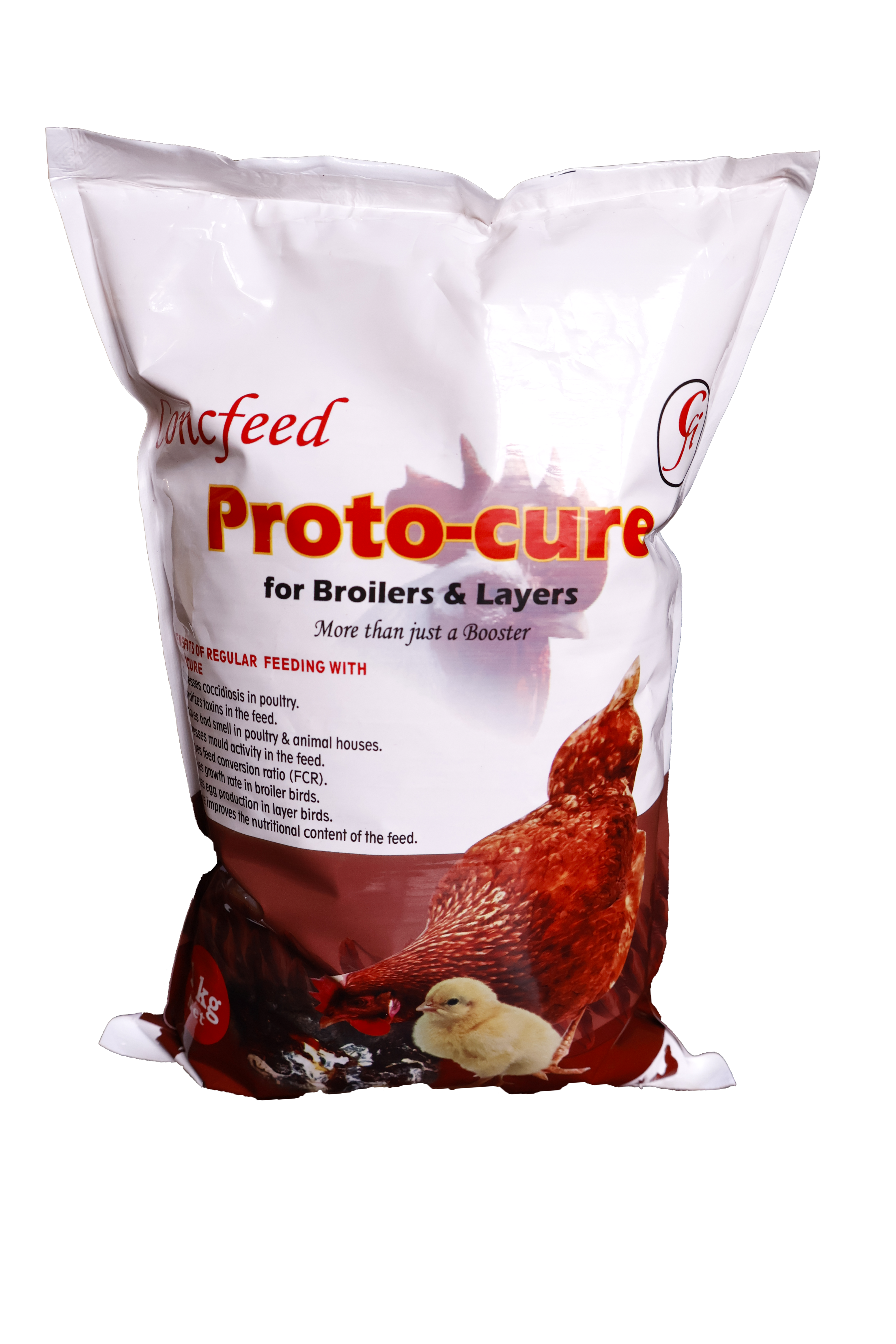 Proto-Cure